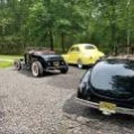 Automotive Stud