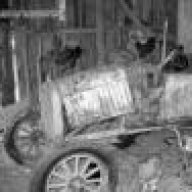 barn find t