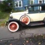 1931 flamingo