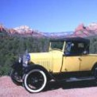 Michael in Sedona