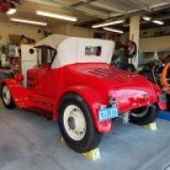 rogeroadster