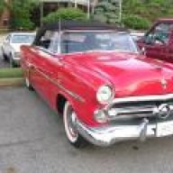 Pat's 52