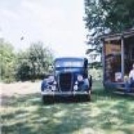 Old Redneck