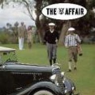 THE V8 AFFAIR