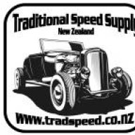 Tradspeed