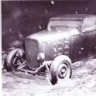 Rusty Junk Ranch