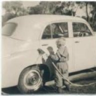 34 GAZ
