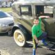 Model A Nick