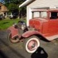 1930fordor
