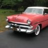 Big Red 51