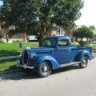 38 Ford Pickup
