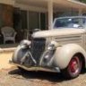 Hamtown Al
