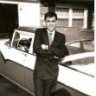 Hot Rod Reverend
