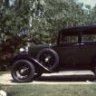 Charles Coe