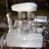 296 V8