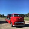 56FordC750COE