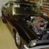 A Chopped Coupe