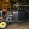 hotrod33