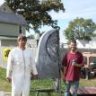 stainless steve