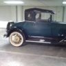 ModelABum