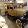 31 Woody