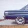 Blue Futura