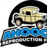 AHOOGA A & T