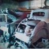 Barn Junk