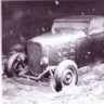 Rusty Junk Ranch