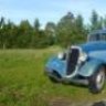 34 FORDOR