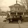 FordTudor1931