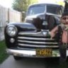 Old Henry
