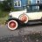 1931 flamingo