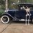 Mulletwagon