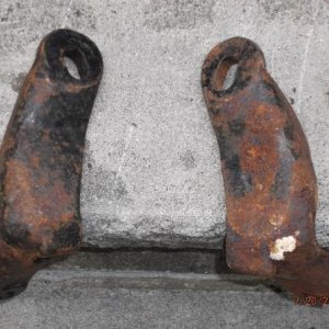 32 motor mounts 15sm