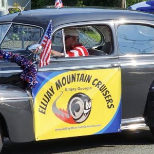 46 in parade