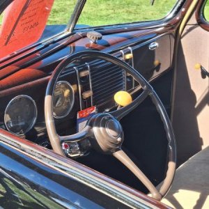 Interior Left