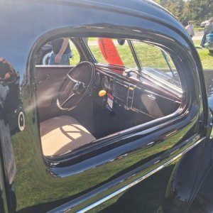 Interior Right