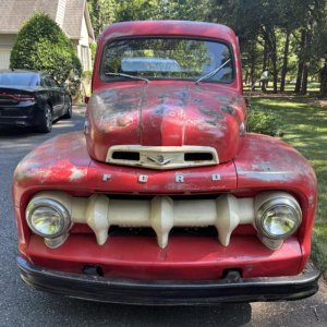 52FordF1
