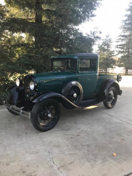 1930 A