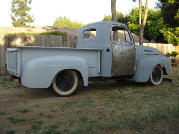 1950 F1