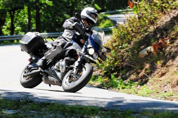 2007 Buell Ulysses