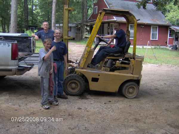 3 generations!