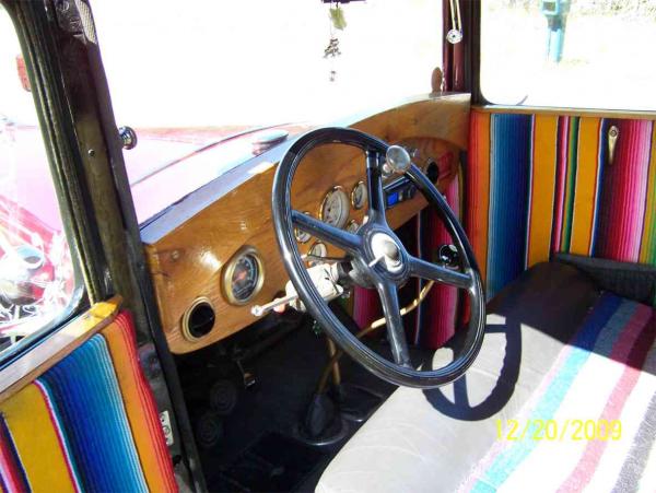 31 pickupe