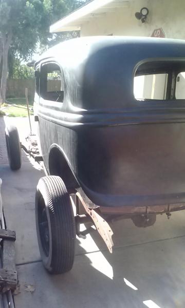 34 rolling