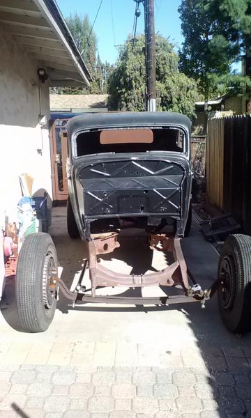 34 rolling