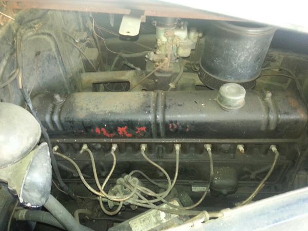 39 Engine