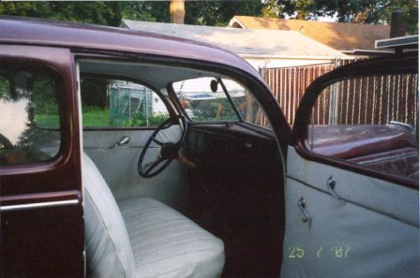 39 interior