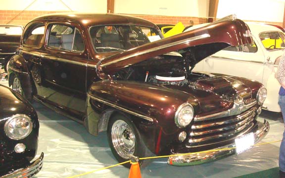 47 FORD