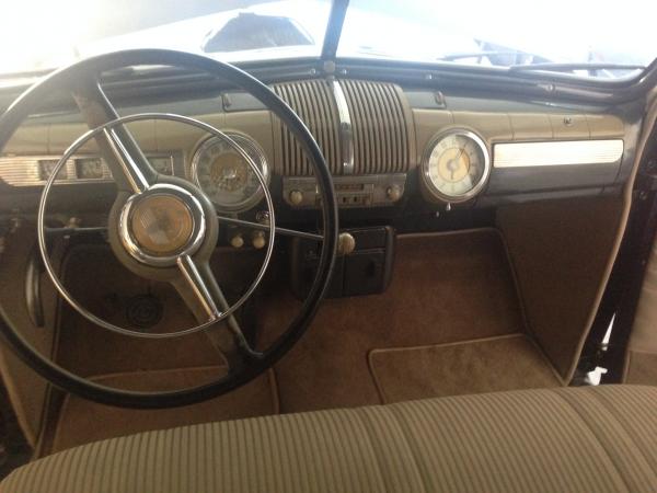 48 Dash